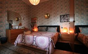 B&B Frontepista